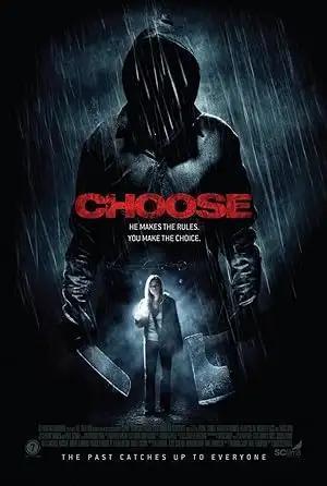 فيلم Choose 2011 مترجم